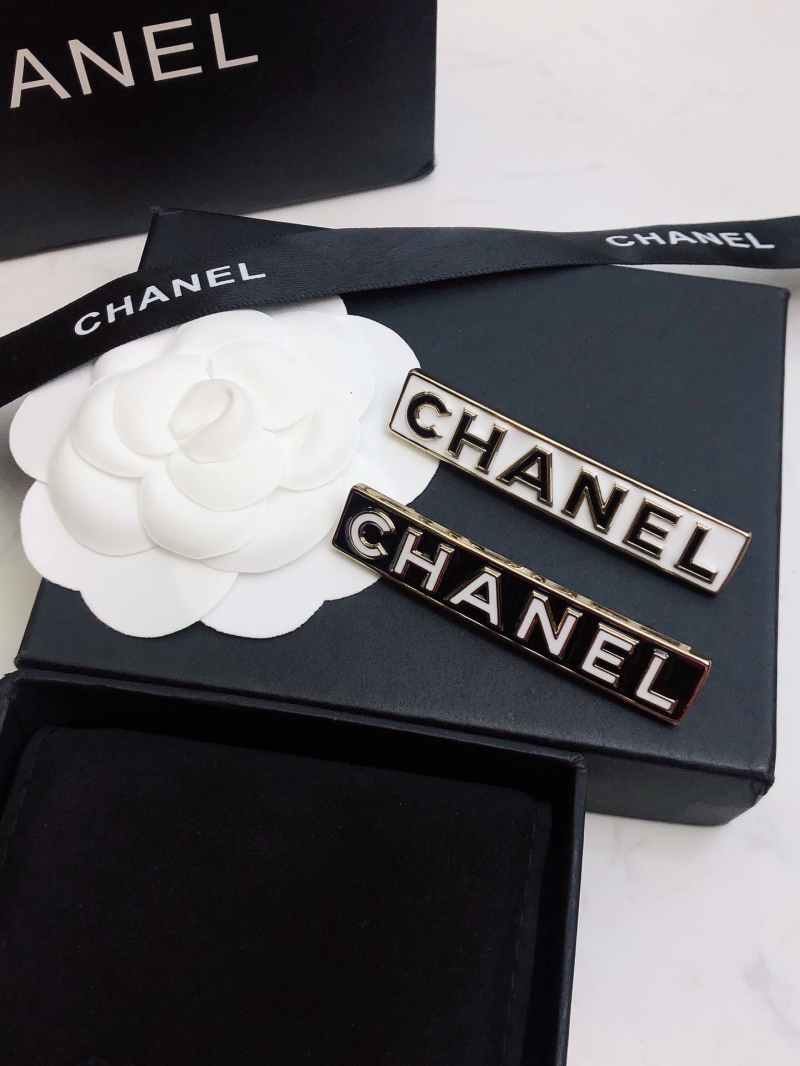 Chanel Brooches